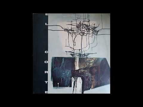 El Corte - El Corte (1986) Goth Rock, Post-Punk - Argentina