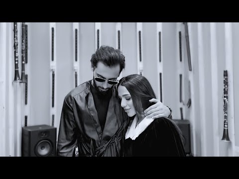 Milya Oganisyan & Sergey Zeynalyan - Носил я имя твоё  (Acoustic version)