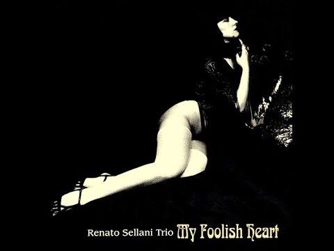 Renato Sellani Trio - Besame Mucho
