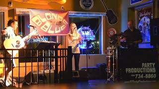 Blonde Over Blue Shake It Off Bill Gray&#39;s Brockport 09 21 18