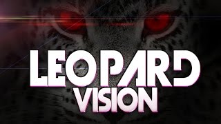 LEOPARD VISION  (VOL.1)