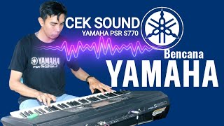 Download lagu CEK SOUND JOB FUAD KEYBOARD Player YAMAHA PSR S770 Banjarmasin Kalimantan Selatan_Bencana mp3 Download lagu CEK SOUND JOB FUAD KEYBOARD Player YAMAHA PSR S770 Banjarmasin Kalimantan Selatan_Bencana mp3