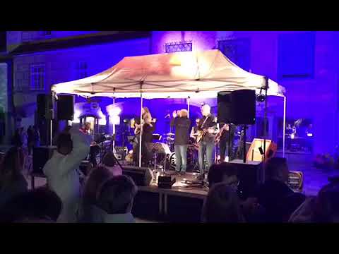 Diavolo in me - Zucchero Cover by 40PM, for more go to www.40pm.at