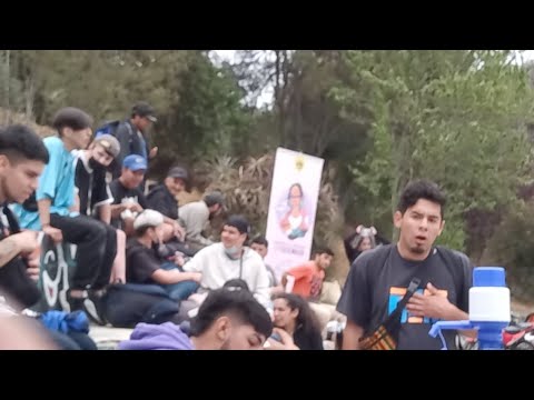 One Two Fecha 3 - Filtros + Show en vivo Violenta Esperanza y Dirty Sage con DJ Racso.