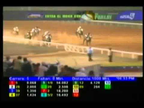 Resumen Viernes, 27 de Julio de 2012 - Santa Rita