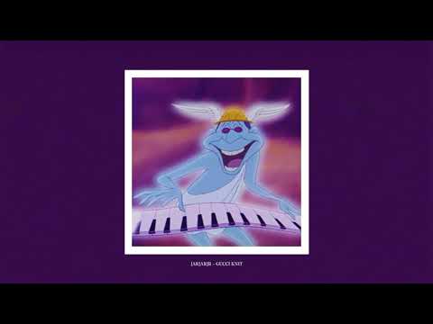 ｊａｒｊａｒｊｒ - gucci knit