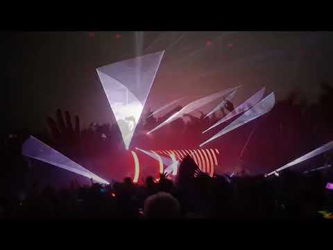 Gareth Emery - Compilation - LSR/City V2 - Seattle