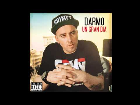 Darmo - Un Gran Día - 19. Madrid Salvaje (feat. A13 Team)