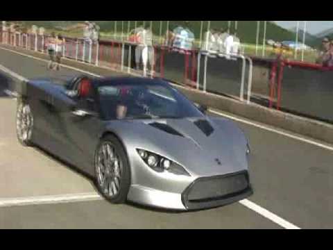 Thumbnail for K1 Attack GROBNIK 2009 by K-1 Attack