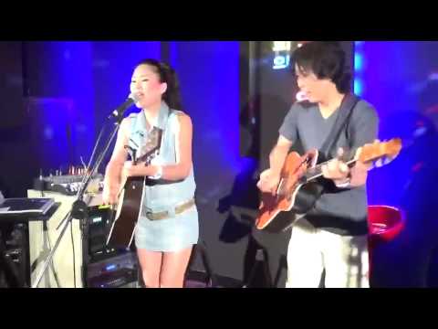 가수 이라희   마이웨이 윤태규