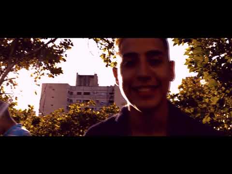 Mucho Brillo - Facu Estrada (Shot by Agus Moyano)