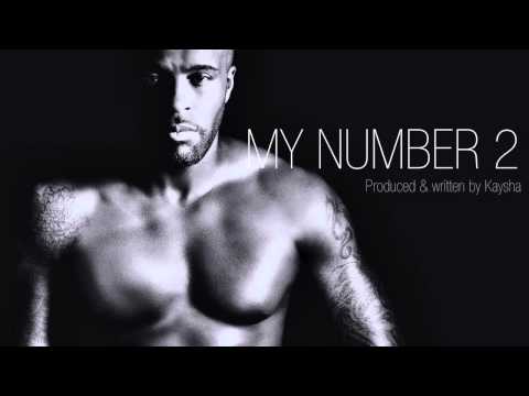 Kaysha - My Number 2