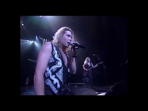 Royal Hunt - Running Wild (Live in Japan 1997)