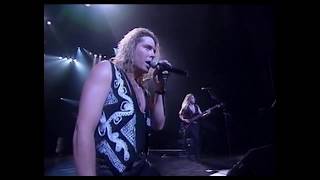 Royal Hunt - Running Wild (Live in Japan 1997)