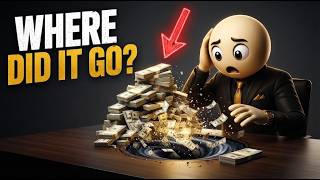 You Can Earn Millions and Still Retire Broke
