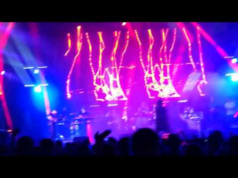 Irie Maffia #2 @ BUDAPEST PARK | 2017.07.15.