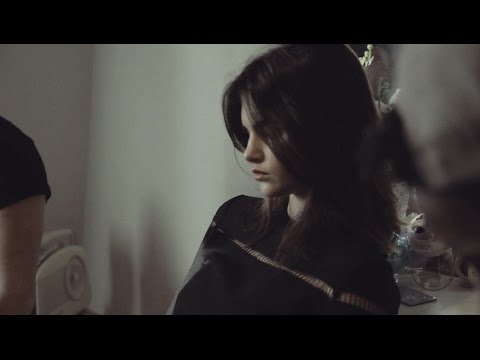 Arcadian Session - Carmen (Stromae Cover)