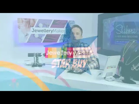 JewelleryMaker LIVE 16/09/17 1pm - 6pm