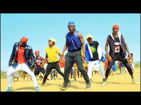 Olo V - Kosa ( official music vidéo )