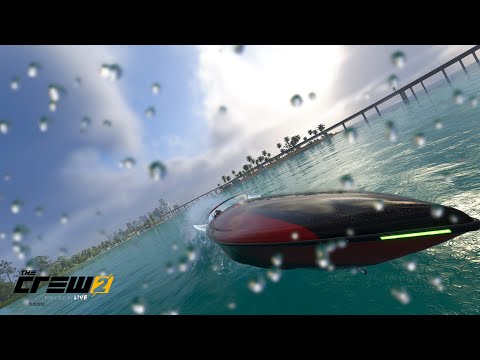 THE CREW 2 🔴 RACE BOSS: CLARENCE BISHOP! | WALKTHROUGH 26!