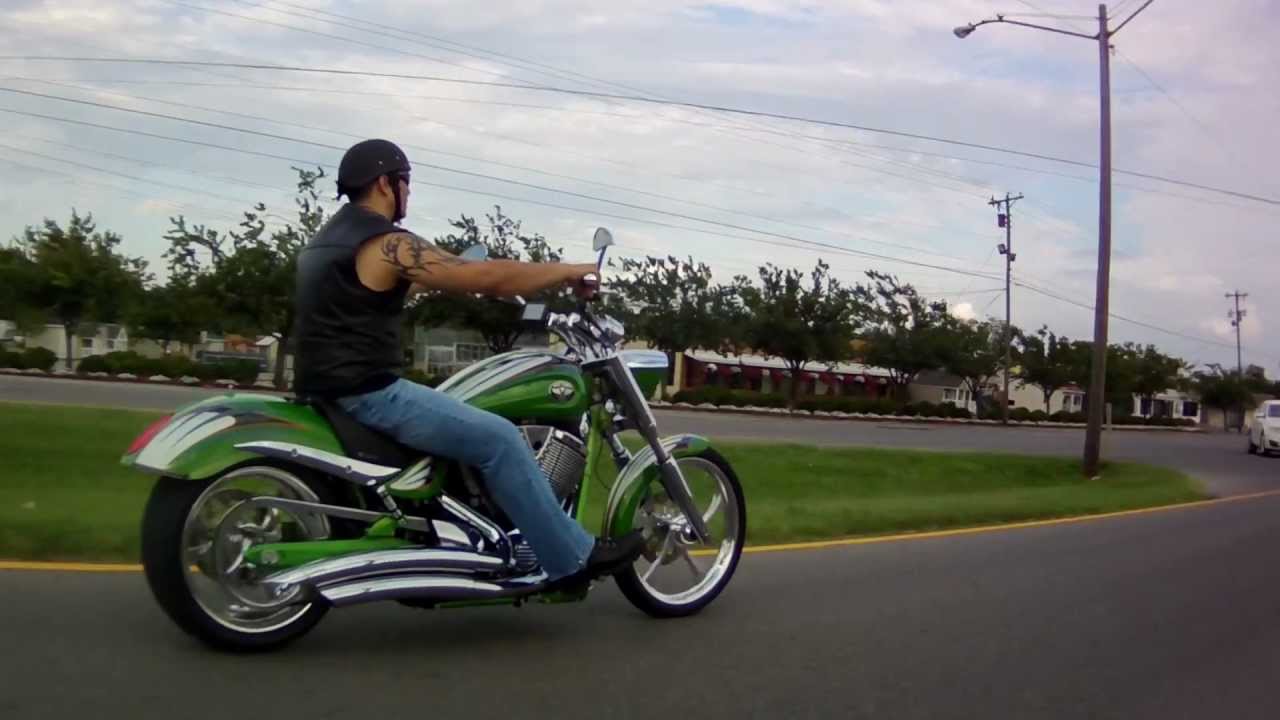 Vegas Jackpot Ride