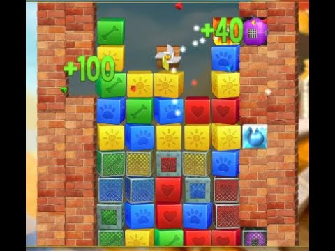 Pet Rescue Saga Level 4550 x2 no boosters