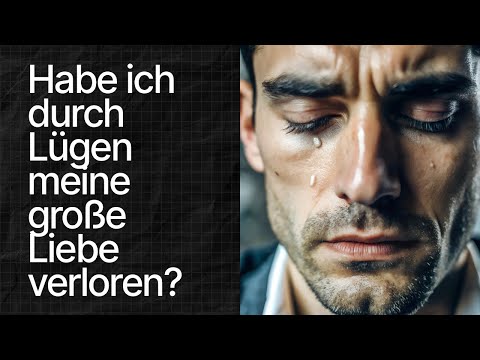 Lost my true love through lies - what can I do?