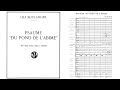 Lili Boulanger - Psalm 130 
