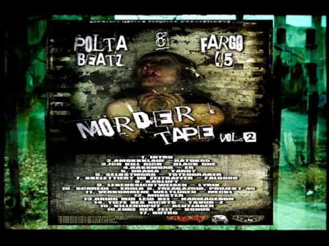 -eR- , Fargo _ HASSMORD - MDT2 _