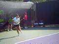 Victoria Azarenka MP Vs Perebiynis Miami 2008 2R