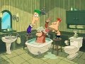 Phineas and Ferb Intro(English) 
