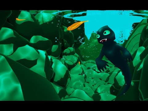 Prowlies: Brackenwood Wildlife Documentary Series, episode 2