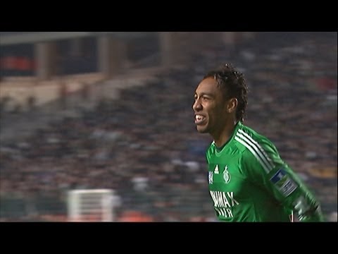 AS Saint-Etienne - Paris Saint-Germain (0-0 a.e.t., 5-3 on penalties) - Match summary (ASSE - PSG...