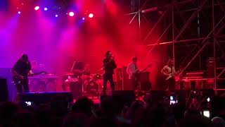 Echo And The Bunnymen - Live in Turin