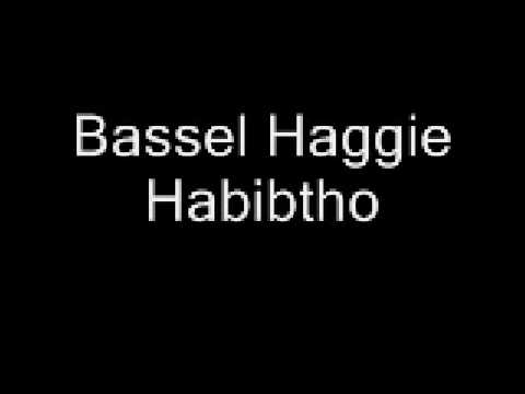 Bassel Haggie - Habibtho
