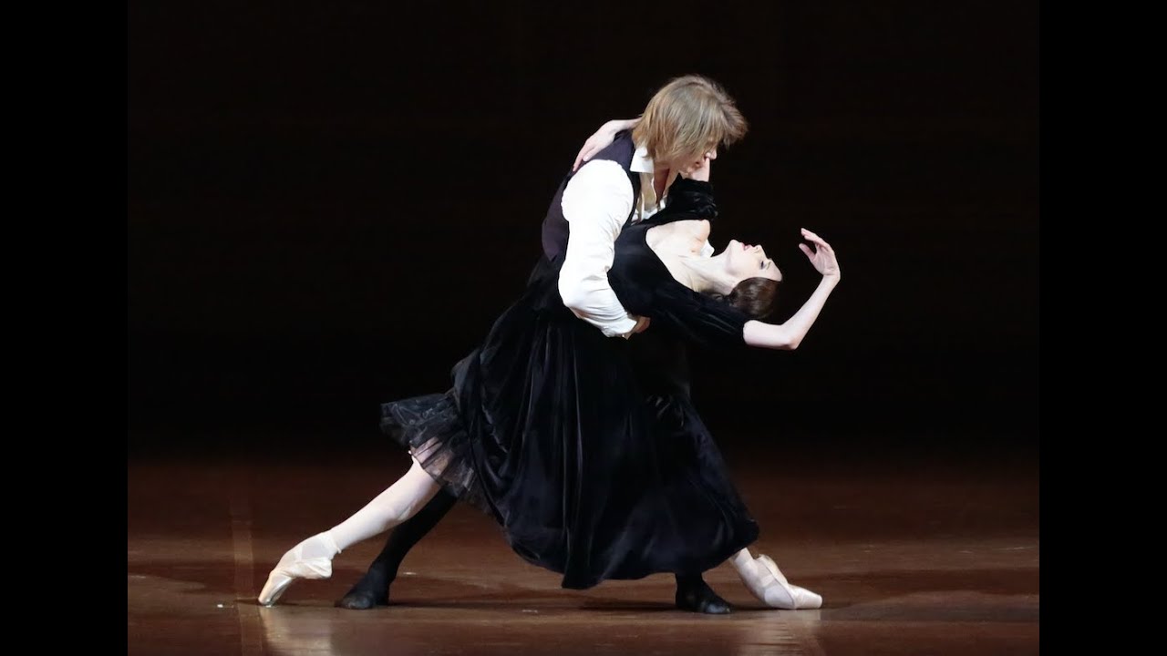 THE LADY OF THE CAMELLIAS | Bolshoi Ballet in Cinema | Ep 3