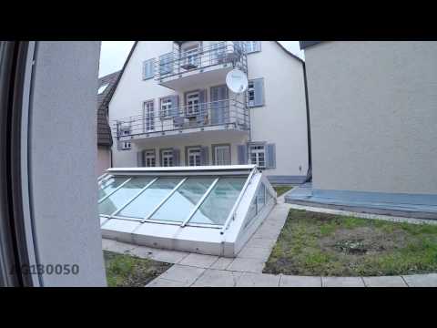 ST-130050 - Modern möblierte Wohnung in zentraler Lage in Stuttgart Bad Cannstatt