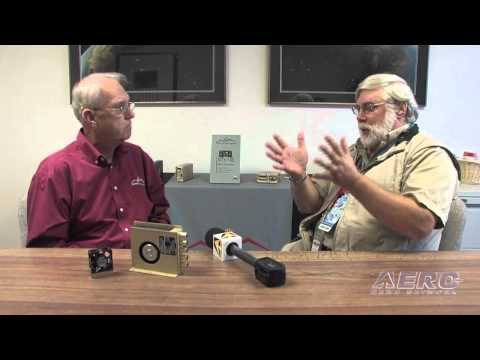AERO-TV: Avionics Cooling Fans - Sandia's Temperature Control Solutions