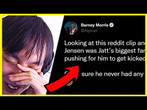 This Pro Player got ANGRY over a story from A YEAR AGO @doublelift