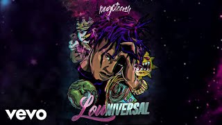 lougotcash - Views From The Hot Tub