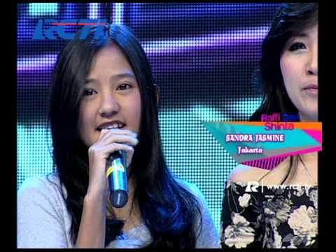 Audisi Raffi Cari Shinta - dahSyat 7 Januari 14