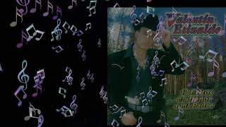 Por Cuentos - Valentín Elizalde | El Gallo de Oro