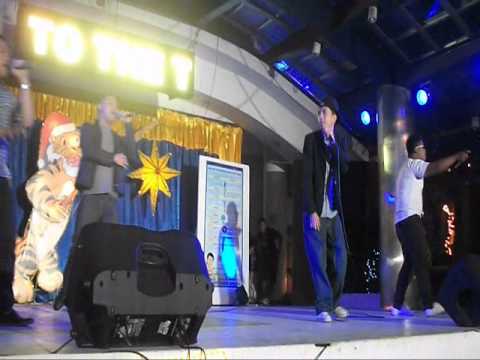 Stupid Love - Juan Rhyme Brothers feat. Charlie Mac of Salbakuta