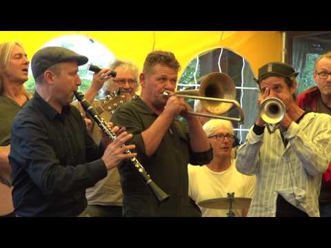 Gomera Streetband 2016 - Corazon in Lustenau !