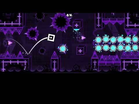 (tied world record) duskwave 10%