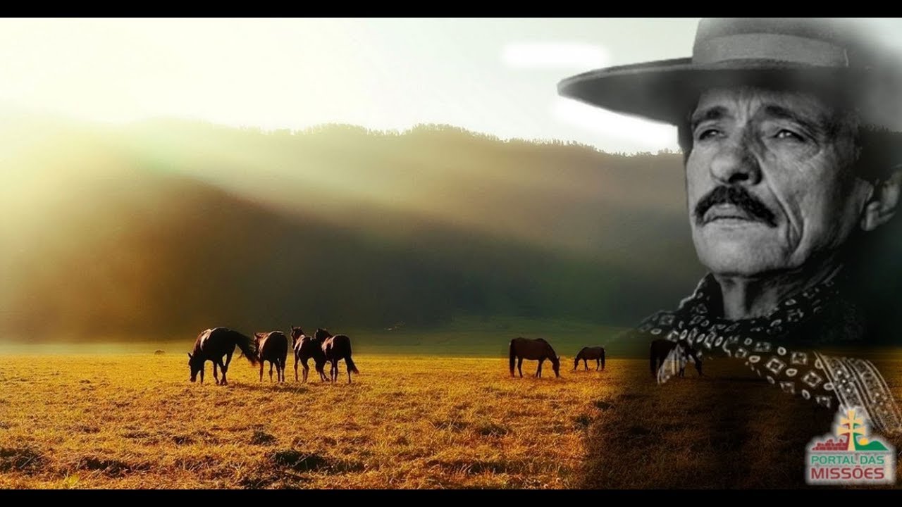 Jose Claudio Machado e seus Clássicos Gaúchos