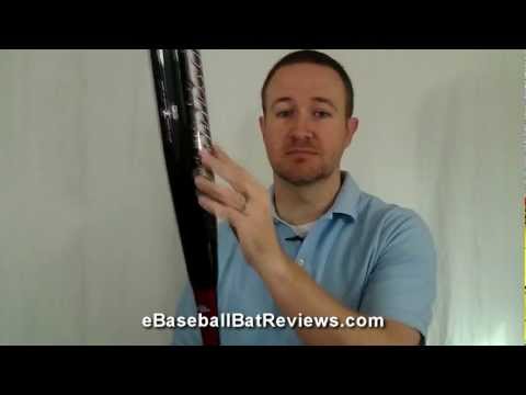 Baden Axe Elite BBCOR Baseball Bat Review
