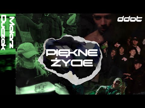Duczak & Malarz - Piękne życie