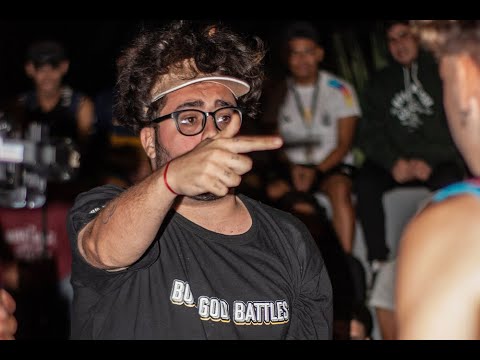 Efrum - Zent VS Ried - Hache VS Tyron - Samir [Octavos] FvckCompety 2vs2