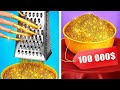 24 घंटो के लिए सबसे लंबे नाखून रखना लंबे